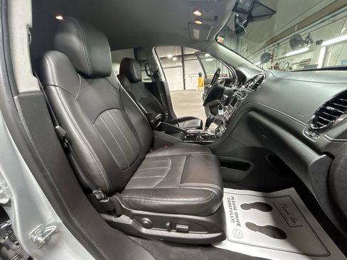 Used 2017 Buick Enclave Leather AWD/4WD image 27