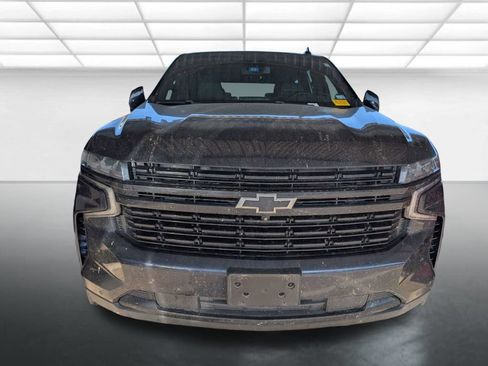 Used 2023 Chevrolet Tahoe RST w/ Luxury Package RWD image 2