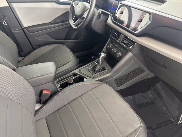 Used 2022 Volkswagen Taos SE w/ IQ.Drive SE Package FWD image 23