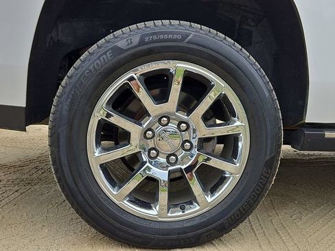 Used 2019 GMC Yukon Denali w/ Open Road Package AWD/4WD image 31