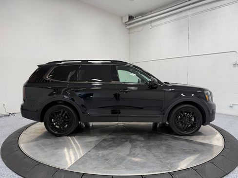 Used 2025 Kia Telluride SX Prestige X-Line image 8