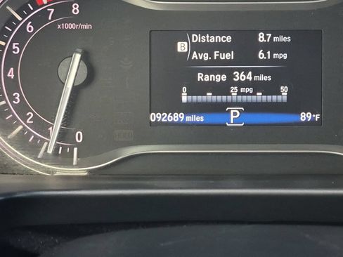 Used 2022 Honda Ridgeline Sport image 24