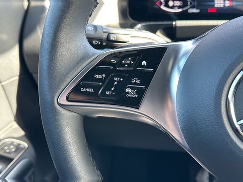 Certified 2026 Mercedes-Benz GLA 250 4MATIC image 18