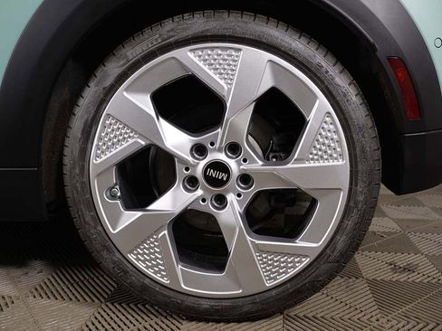 Used 2025 MINI Cooper S image 21