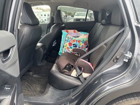 Used 2024 Subaru Crosstrek 2.5i Limited w/ Crosstrek Mirror Package image 14