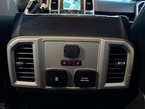 Used 2017 Ford F150 Limited image 61