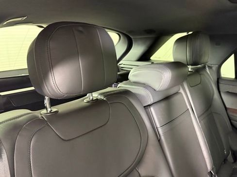 Certified 2024 Land Rover Range Rover Sport Dynamic SE image 27