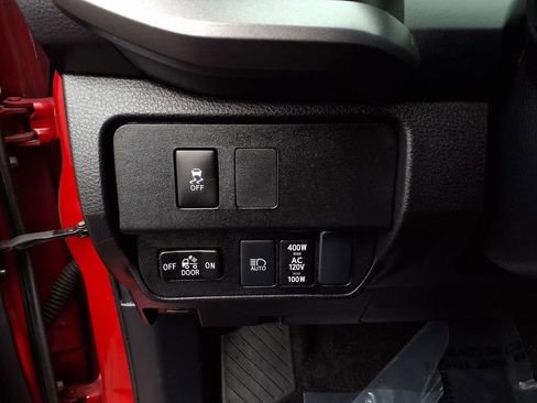 Certified 2023 Toyota Tacoma TRD Sport image 12