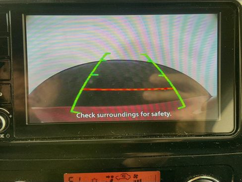 Used 2024 Mitsubishi Mirage ES FWD image 22