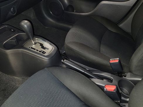 Used 2024 Mitsubishi Mirage G4 LE FWD image 26