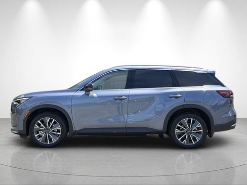 New 2027 INFINITI QX60 Luxe FWD image 2