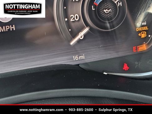 New 2026 RAM 2500 Laramie image 17