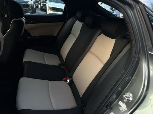 Used 2017 Honda Civic Sport image 20