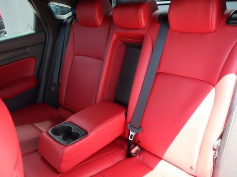 Used 2024 Acura Integra A-Spec FWD image 16