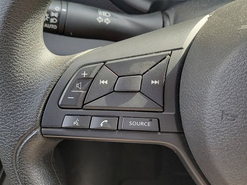 Certified 2024 Nissan Kicks S FWD image 23