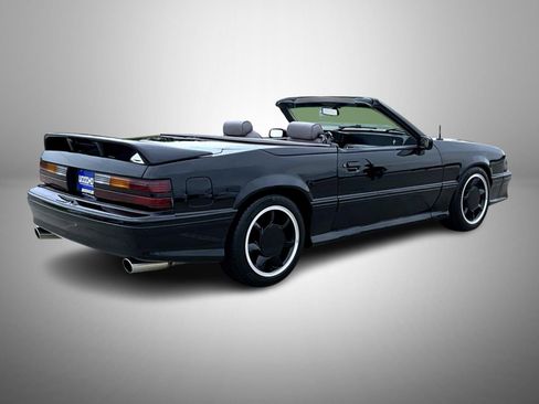 Used 1990 Ford Mustang LX image 5