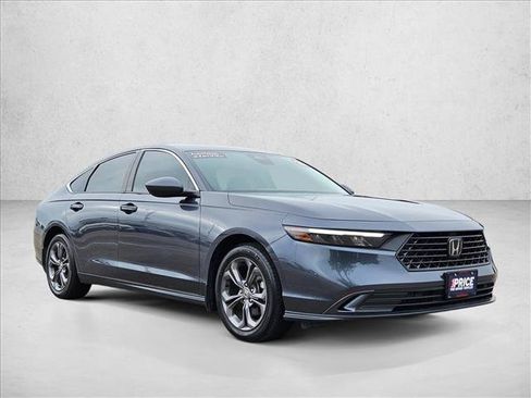 Used 2023 Honda Accord EX image 3