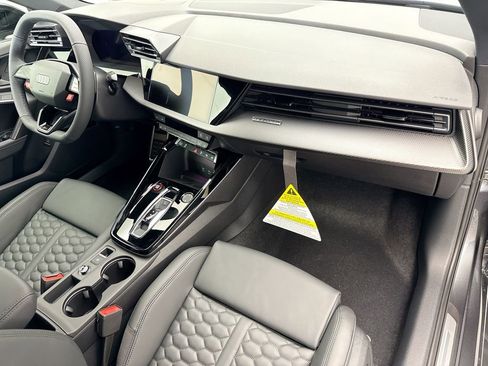 New 2026 Audi RS 3 image 15