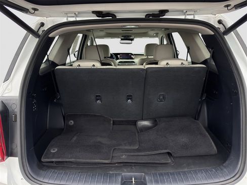 Used 2022 Hyundai Palisade SEL w/ Premium Package image 28