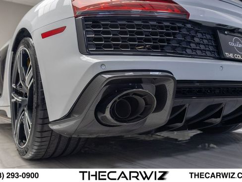 Used 2020 Audi R8 V10 performance AWD/4WD image 23