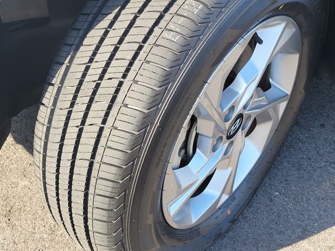 Used 2022 Hyundai Tucson SEL FWD image 11