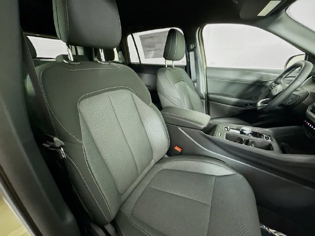 New 2026 Jeep Cherokee Laredo AWD/4WD image 26