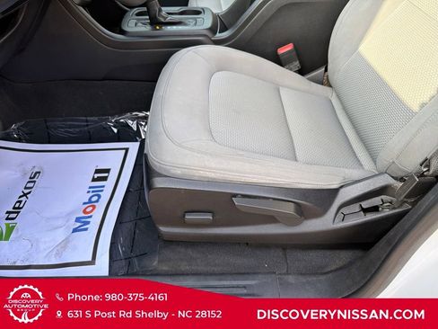 Used 2019 Chevrolet Colorado W/T w/ WT Convenience Package image 13