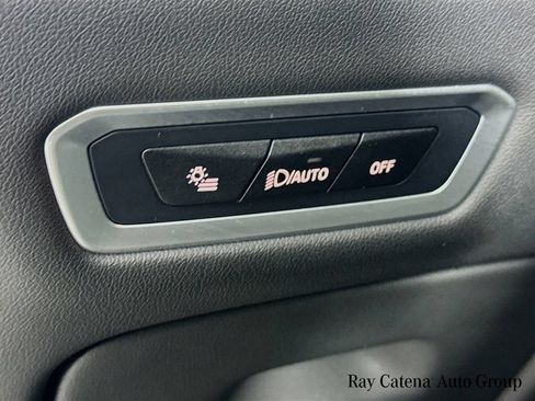 Used 2024 BMW X7 xDrive40i w/ M Sport Package AWD/4WD image 10