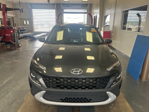 Used 2022 Hyundai Kona SE FWD image 12