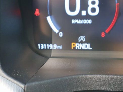 Used 2025 Ford Explorer Active image 43