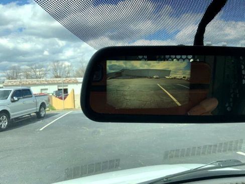 Used 2019 Chevrolet Express 2500 w/ Driver Convenience Package image 23