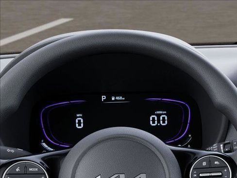 New 2025 Kia Soul S image 21