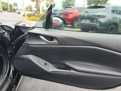 New 2026 MAZDA MX-5 Miata Sport RWD image 16