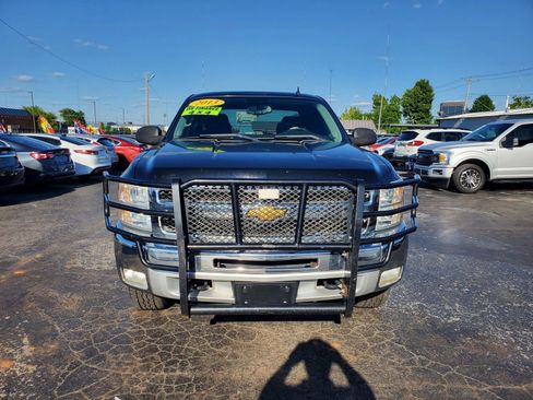 Used 2013 Chevrolet Silverado 1500 LT w/ Interior Plus Package image 22
