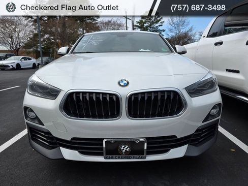 Used 2018 BMW X2 sDrive28i w/ Convenience Package image 2