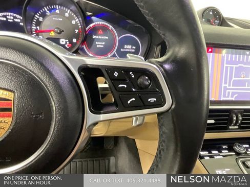Used 2019 Porsche Cayenne image 40