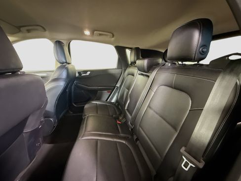 Used 2020 Ford Escape SEL image 25