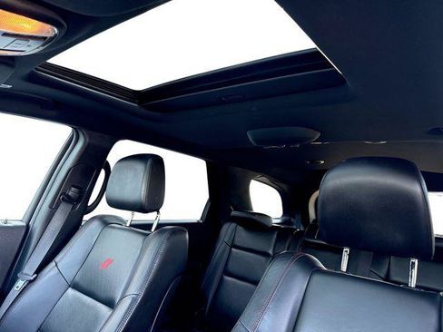 Used 2024 Dodge Durango GT AWD/4WD image 16