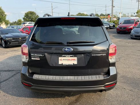 Used 2018 Subaru Forester 2.5i Premium AWD/4WD image 8