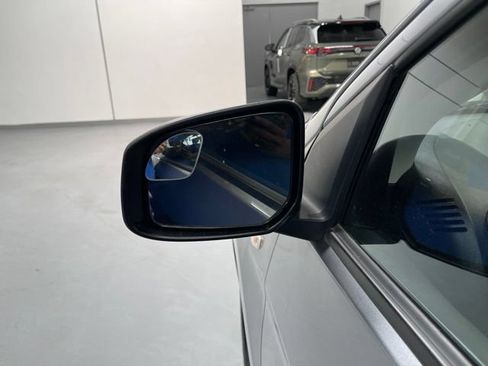 Used 2022 Mitsubishi Mirage G4 ES FWD image 13