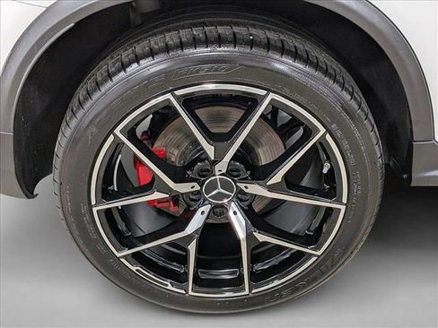 Used 2016 Mercedes-Benz GLC 300 image 24