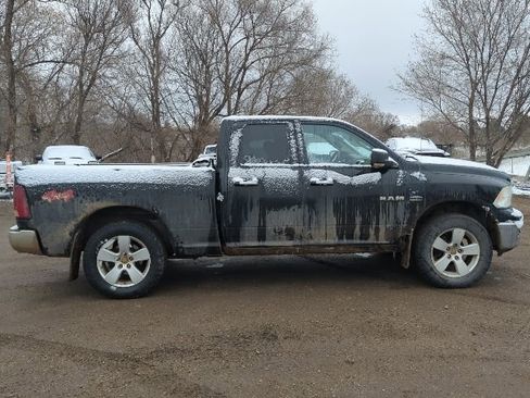 Used 2010 Dodge Ram 1500 Truck SLT w/ Big Horn Regional Pkg image 6