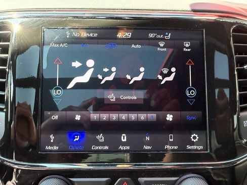 Used 2021 Jeep Grand Cherokee SRT AWD/4WD image 29