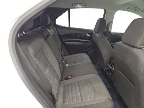 Used 2022 Chevrolet Equinox LT FWD image 34
