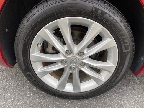 Used 2011 Lexus ES 350 image 34