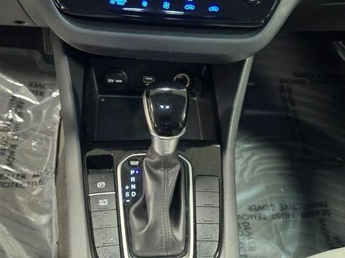 Used 2022 Hyundai Ioniq Blue image 24