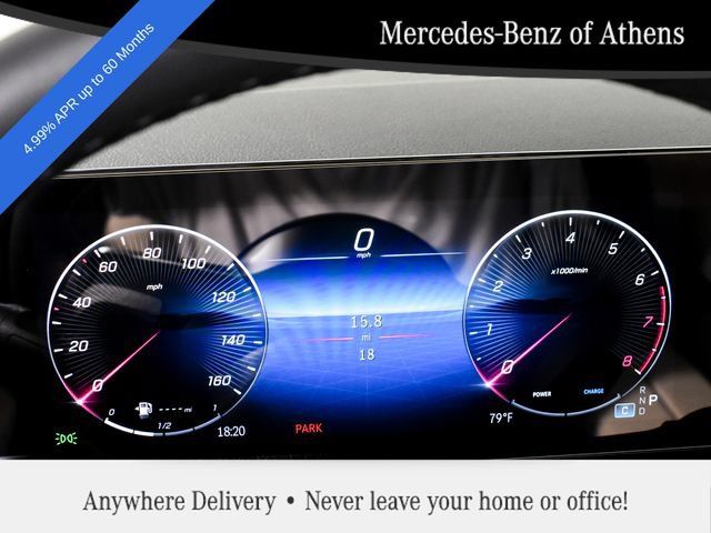 New 2026 Mercedes-Benz GLB 250 image 23