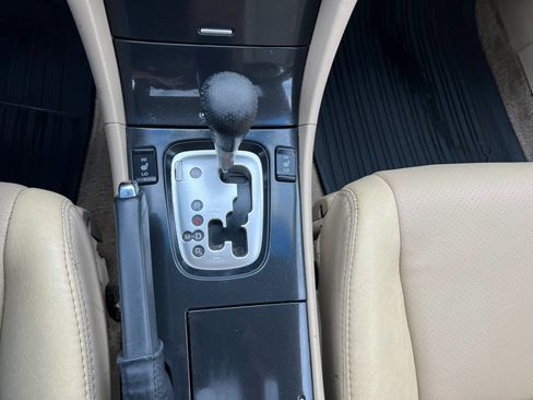 Used 2008 Acura TSX w/ Navigation FWD image 19