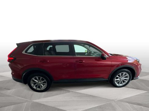 Used 2024 Honda CR-V EX image 9