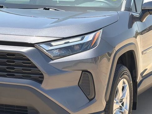 Used 2023 Toyota RAV4 XLE w/ Convenience Package FWD image 4